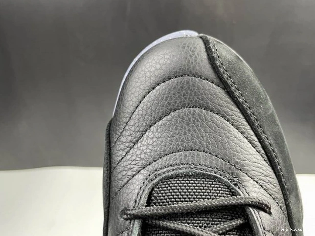 Rep Onekick Air 12 Black Jordan Utility DC1062-006 0822